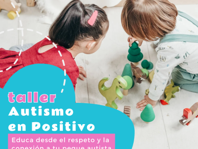 taller aep
